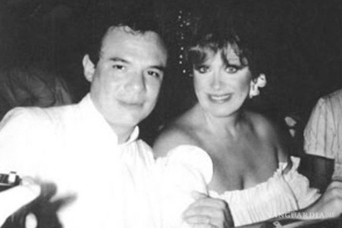 $!José José se ve irreconocible tras cambio de hospital