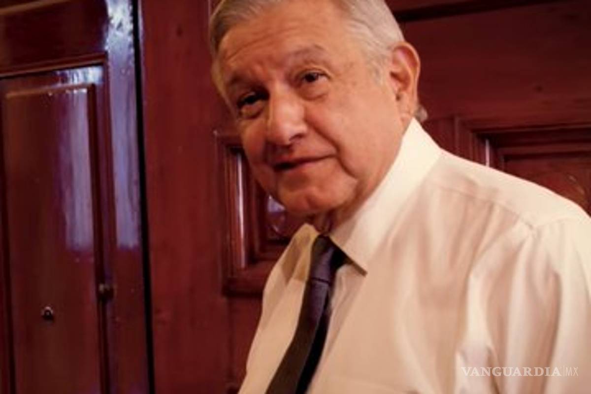 AMLO compara la 4T con la Independencia y la Revolución, 'es igual de profunda'