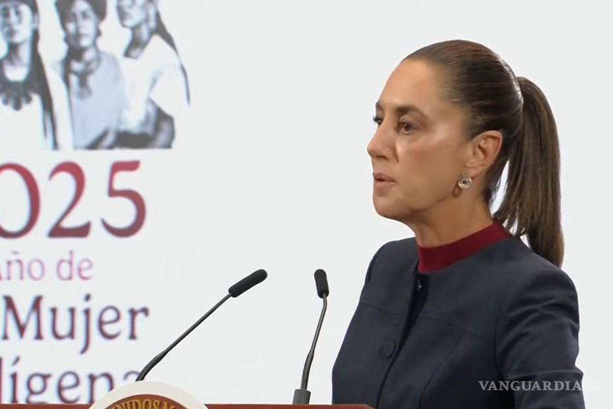 Gobierno de Sheinbaum censa a más de 89 mil familias que resultaron afectadas por las lluvias