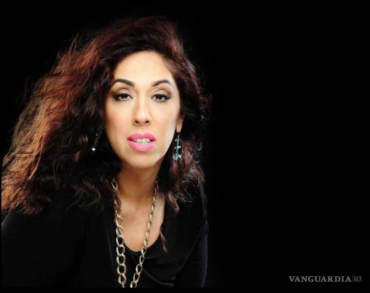 $!Regina Orozco: ‘Si no hay trabajo me lo invento’