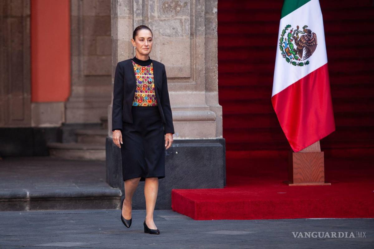 La impudicia desbordada en el gobierno de Morena