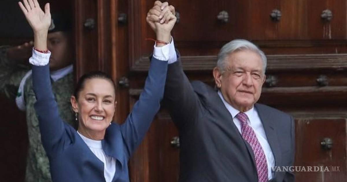 Los pasos de López... ¿y los de Claudia?