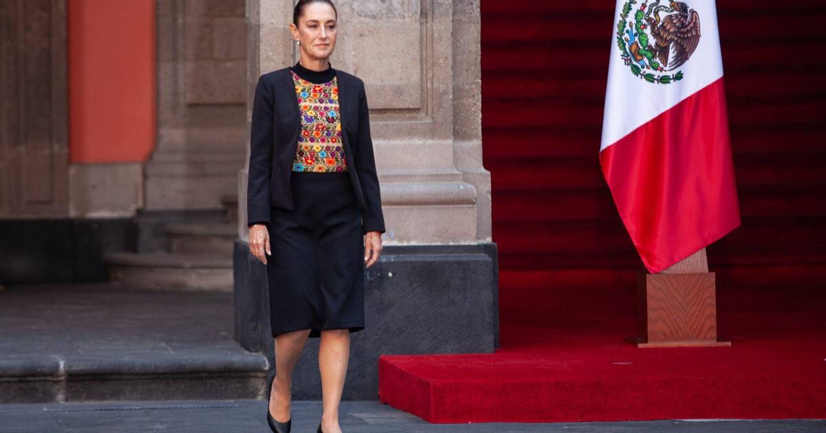 La impudicia desbordada en el gobierno de Morena