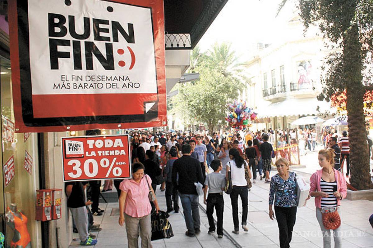 “Buen Fin” benefició al sector restaurantero en Piedras Negras