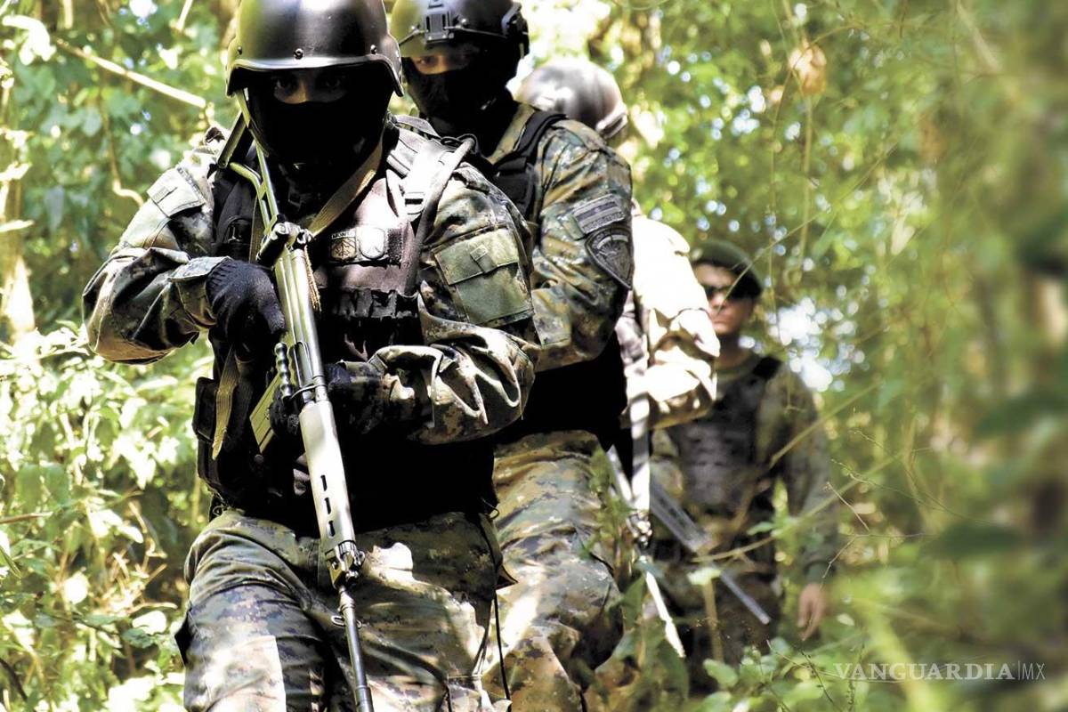 Un fracaso, buscar eliminar o reducir el tráfico y uso de drogas