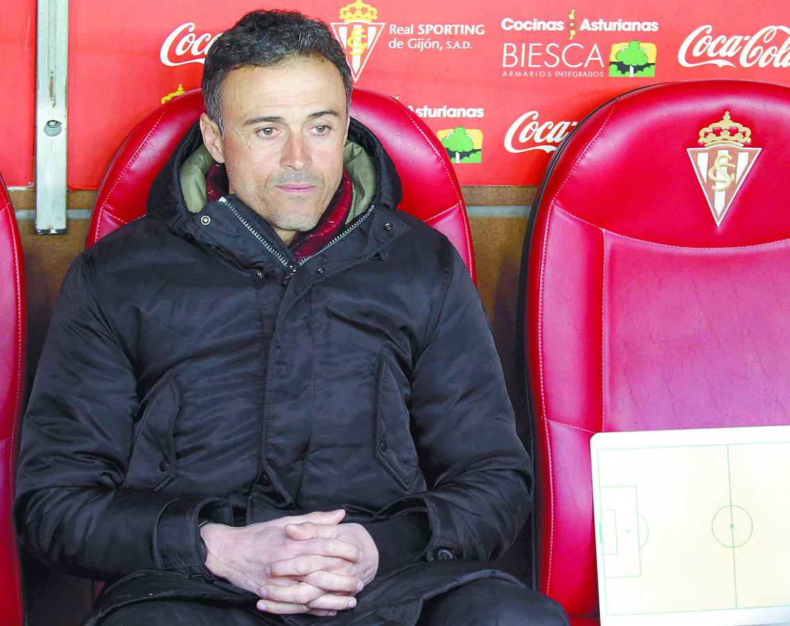 Pelearán hasta el final en el Barcelona