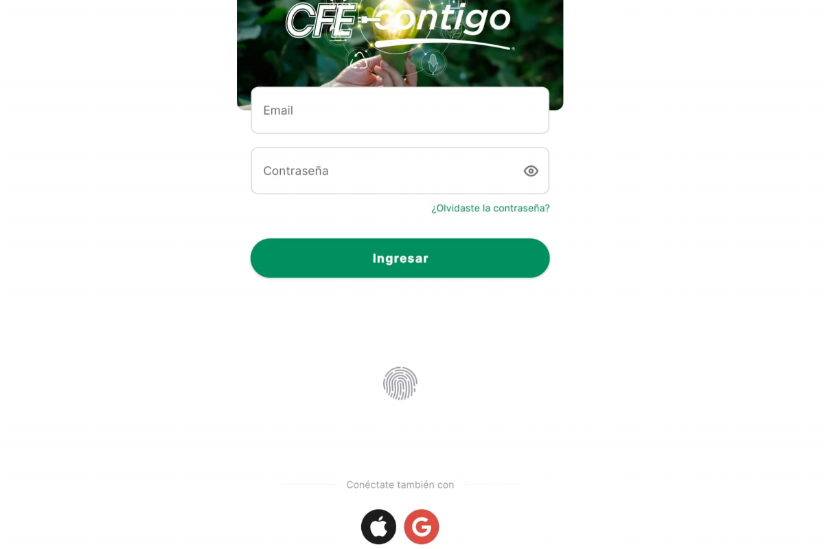 $!Ahora podrás consultar, y pagar, tu consumo a través de la app o en su sitio oficial