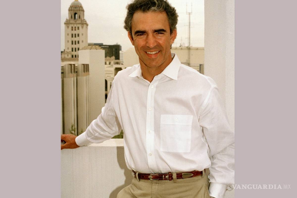 Pierde batalla contra el cáncer el actor Jay Thomas