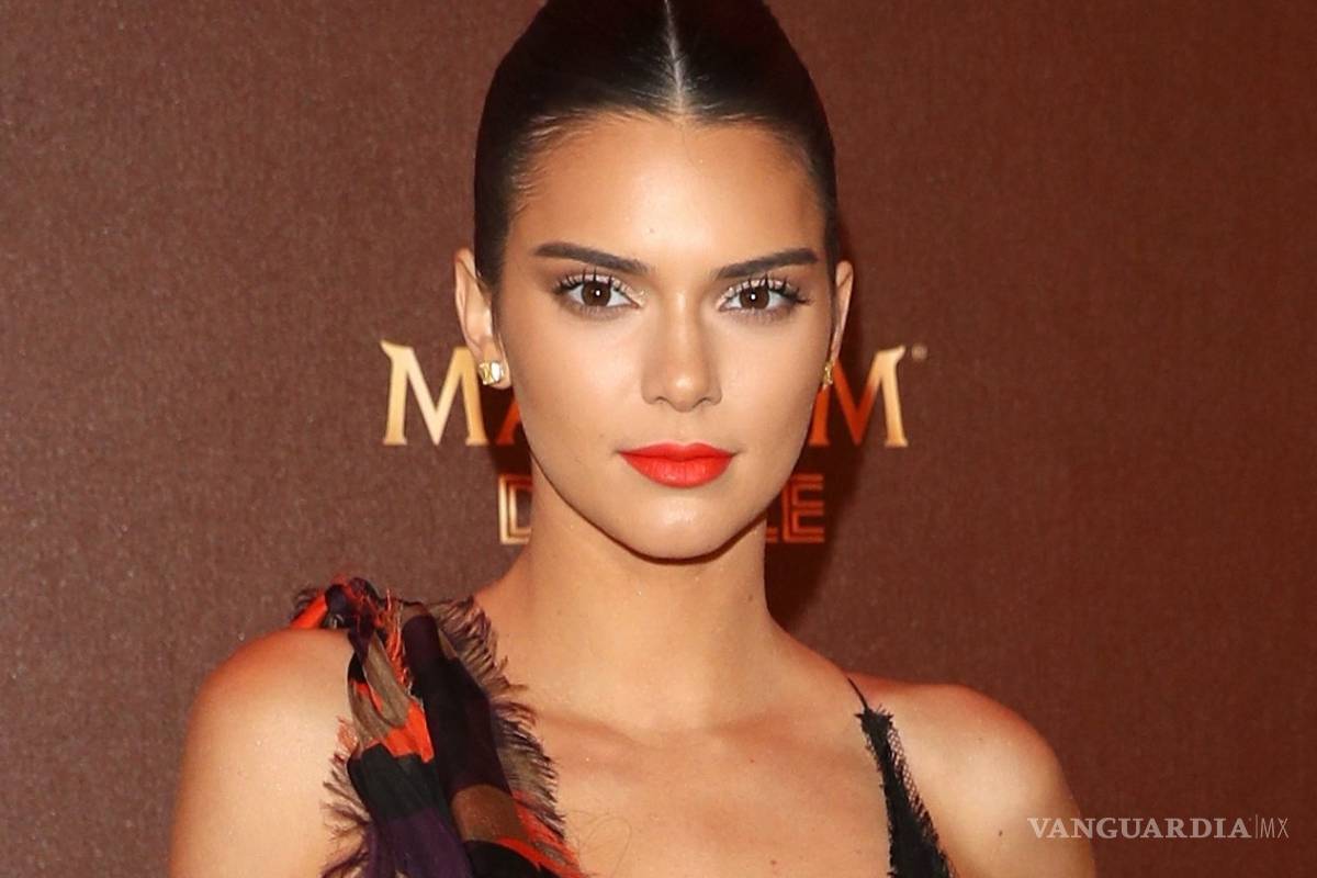 Kendall Jenner elimina su cuenta de Instagram