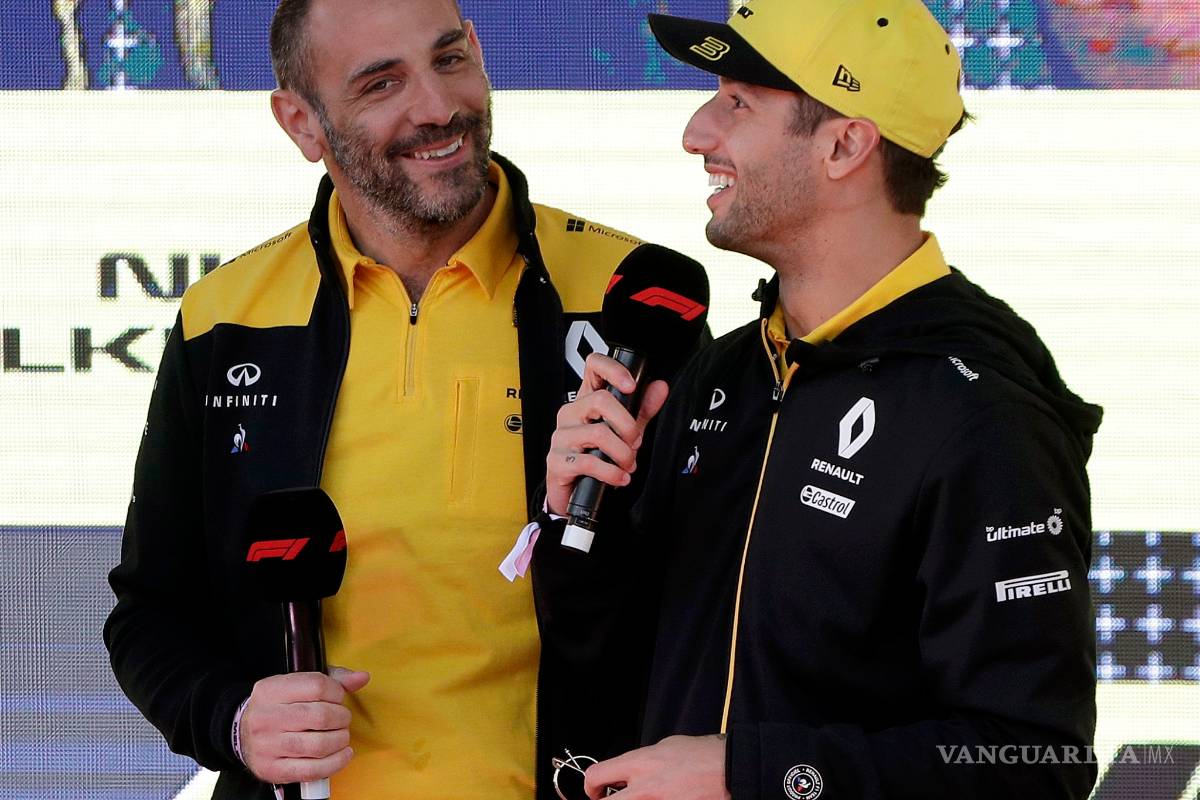 Sólo Mercedes y Haas mantienen la misma alineación de pilotos de 2018