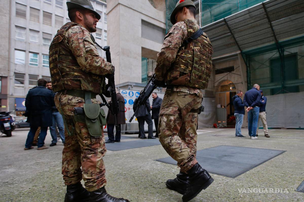 ISIS reivindica los atentados de París y amenaza a Francia con más ataques