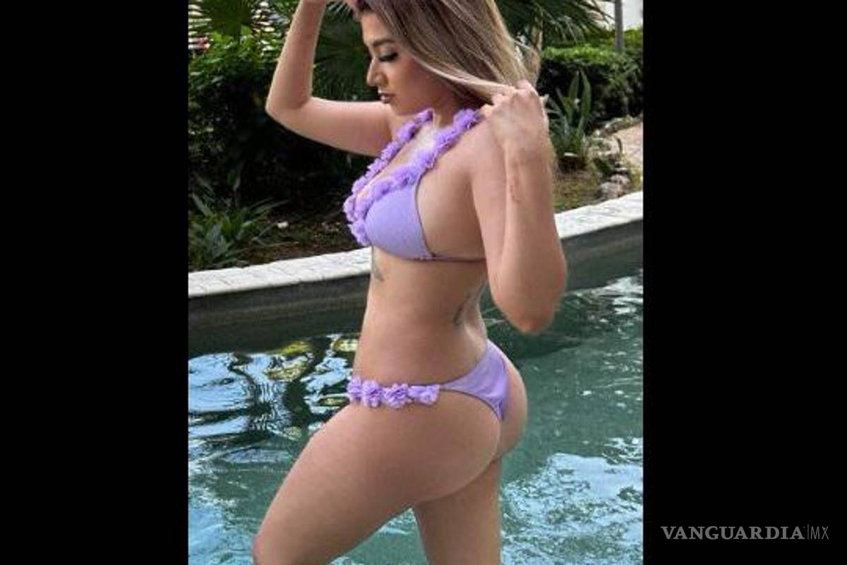 $!Mónica Delgado fue asesinada en su casa; su esposo sería el feminicida