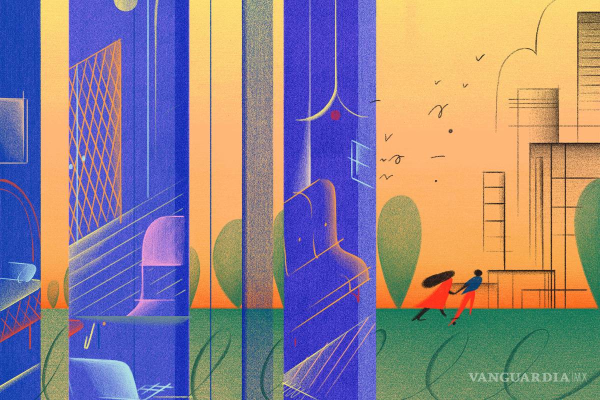 Cómo preparar tu relación para la vida pospandémica