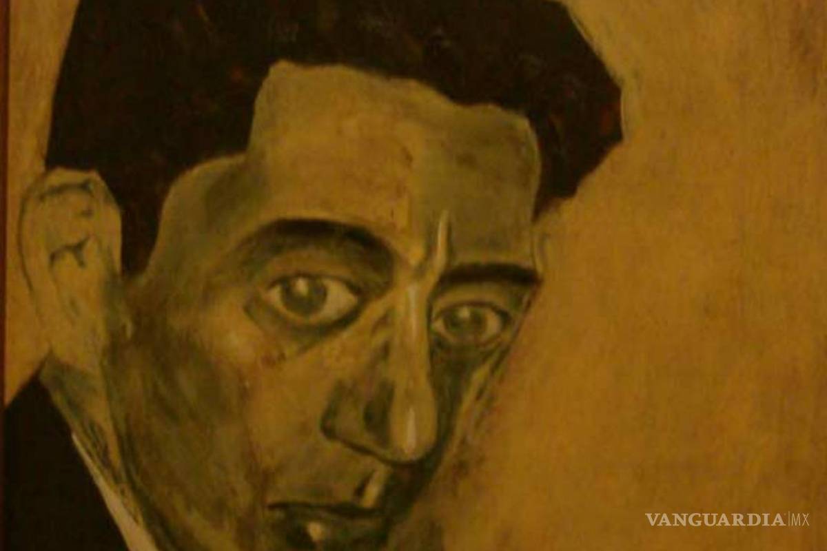 Analizarán legado del pintor Carlos Orozco a 120 años de su nacimiento