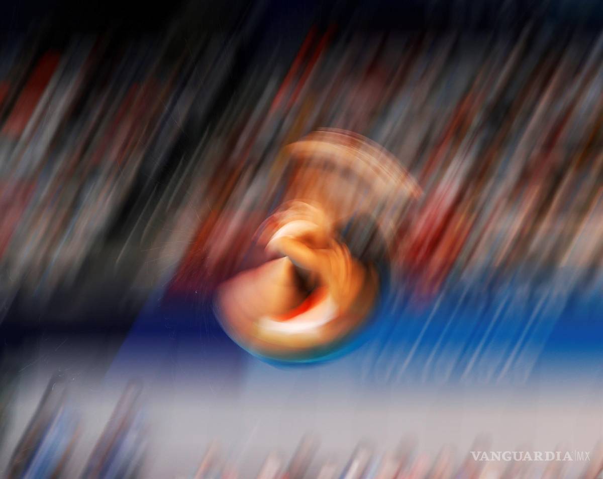 $!Mexicanos en Tokio 2020, en imágenes