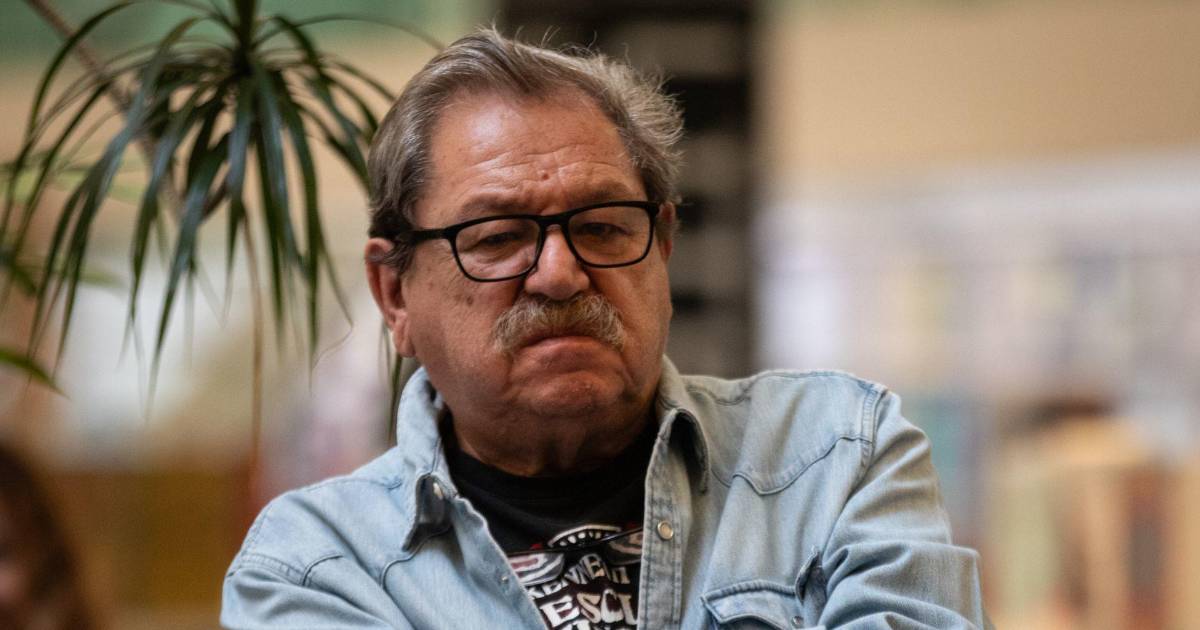 Taibo II del FCE pide a Morena investigación contra Adán Augusto