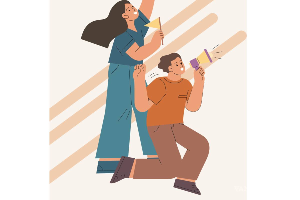 Los zoomers, una generación que mueven en la frecuencia de lo diletante