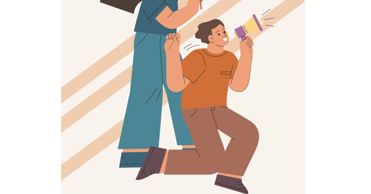 Los zoomers, una generación que mueven en la frecuencia de lo diletante