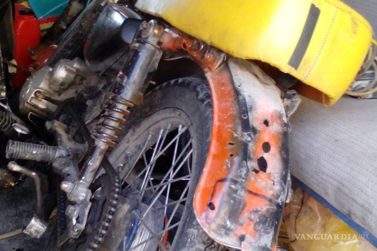 Detienen a saqueadores de cabañas