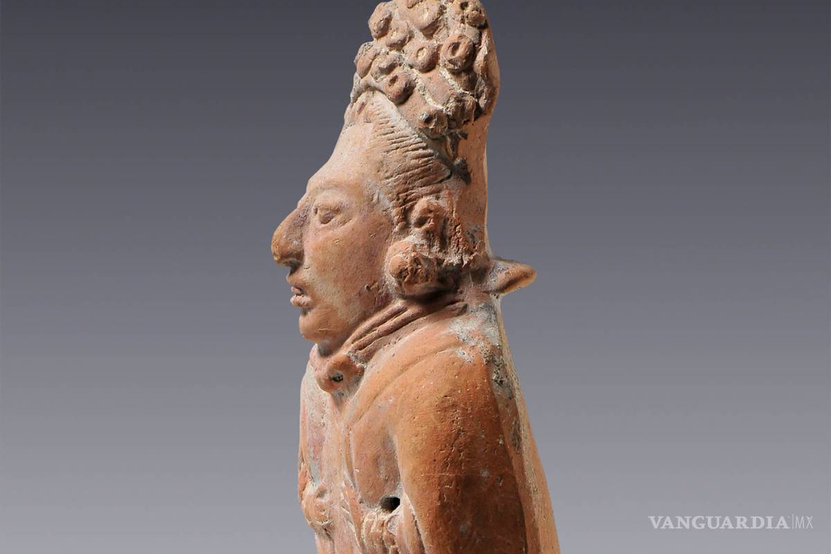 Museo descubre imitaciones