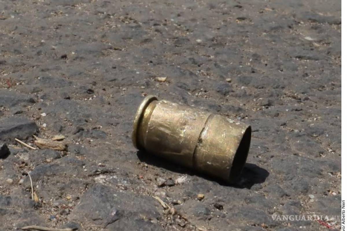 Aumentan 243% asesinatos en Tabasco con 715 casos