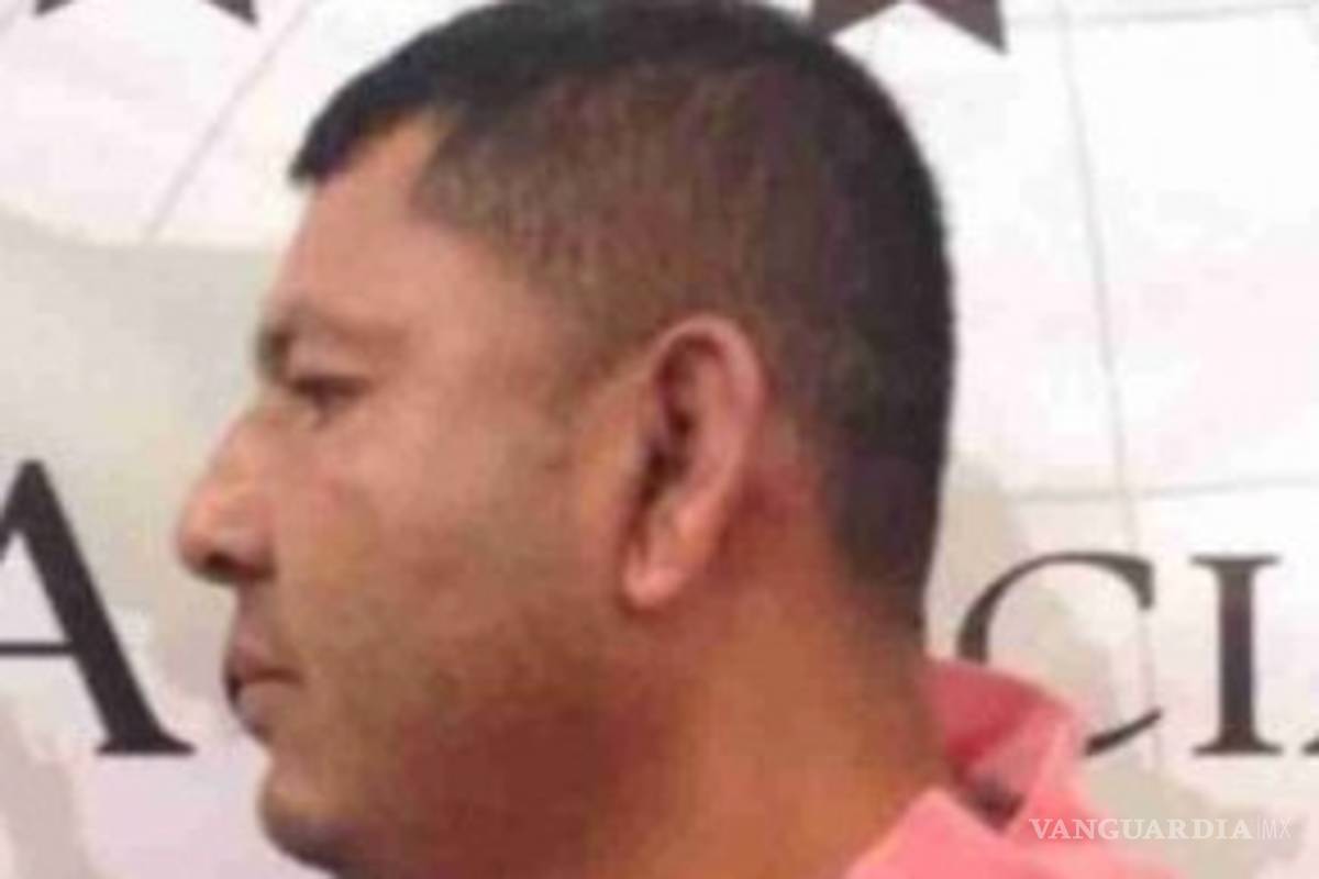 Extraditan a EU a "El Papayo", uno de los más buscados por el FBI