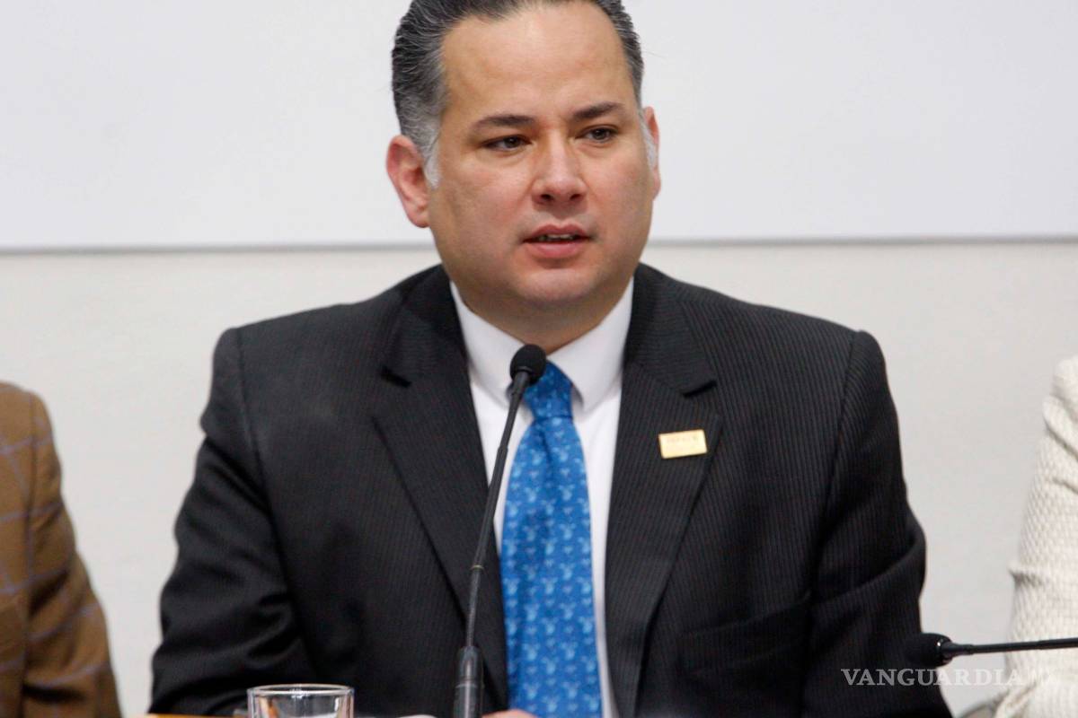 Fiscalía de AMLO buscará combatir impunidad y corrupción: Santiago Nieto