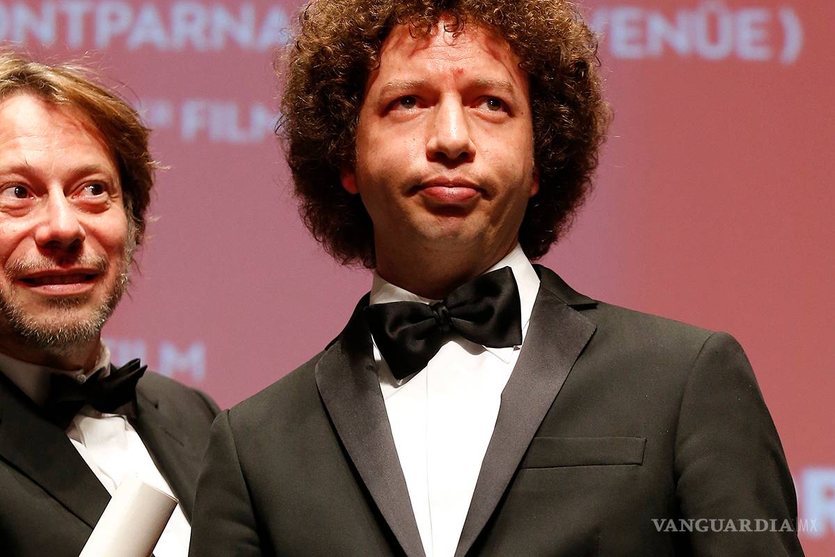 El éxito sabe mejor en México que en el extranjero: Michel Franco