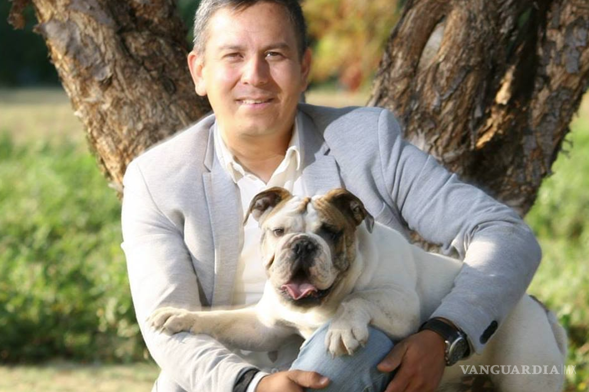 Sergio Soto Azúa: Cosechando sueños