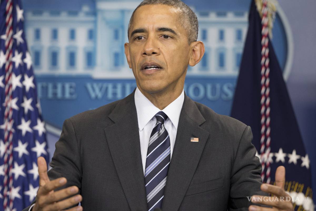 Obama pide al Congreso fondos de emergencia contra el Zika