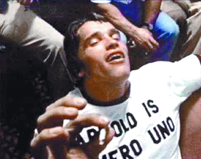 $!Los famosos que apoyan la legalización de la mariguana