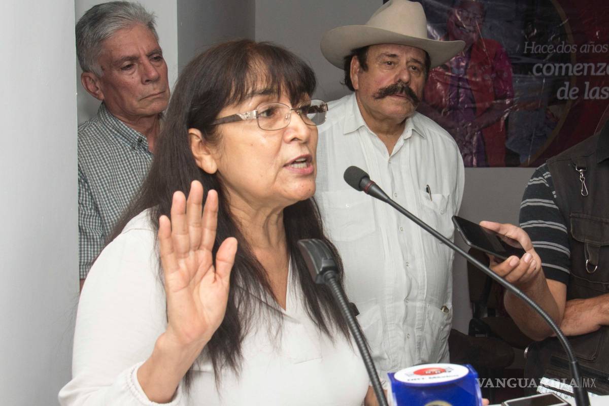 $!Exige Armando Guadiana licitaciones para la Región Carbonífera de Coahuila