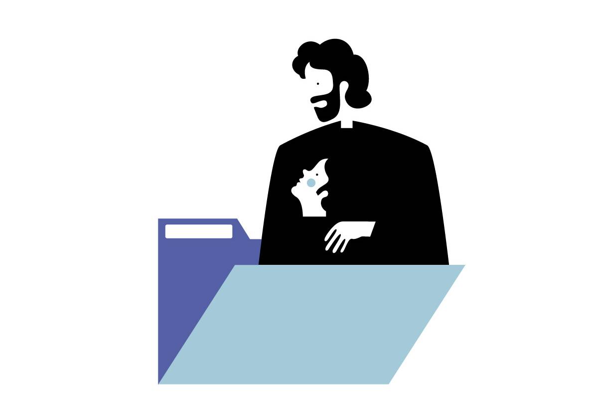 Se estancan investigaciones por pederastia clerical en Coahuila