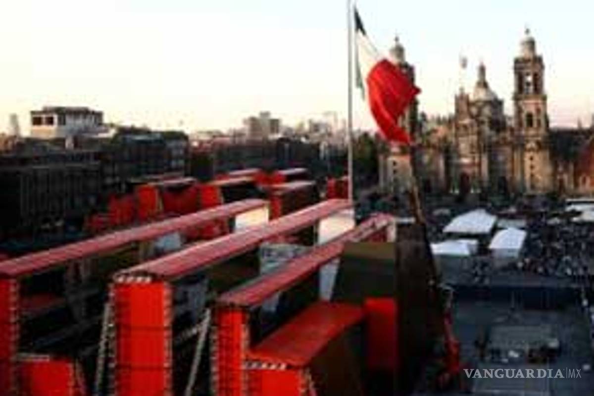 Museo Monumental Itinerante