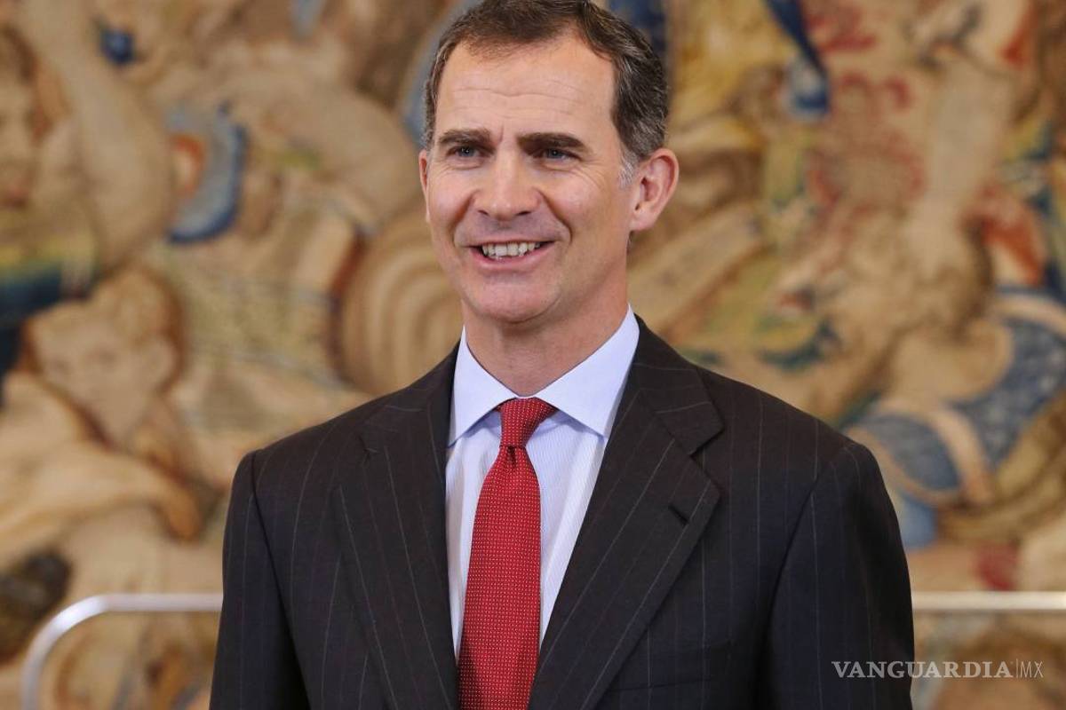 El rey Felipe hace un último intento para formar Gobierno en España