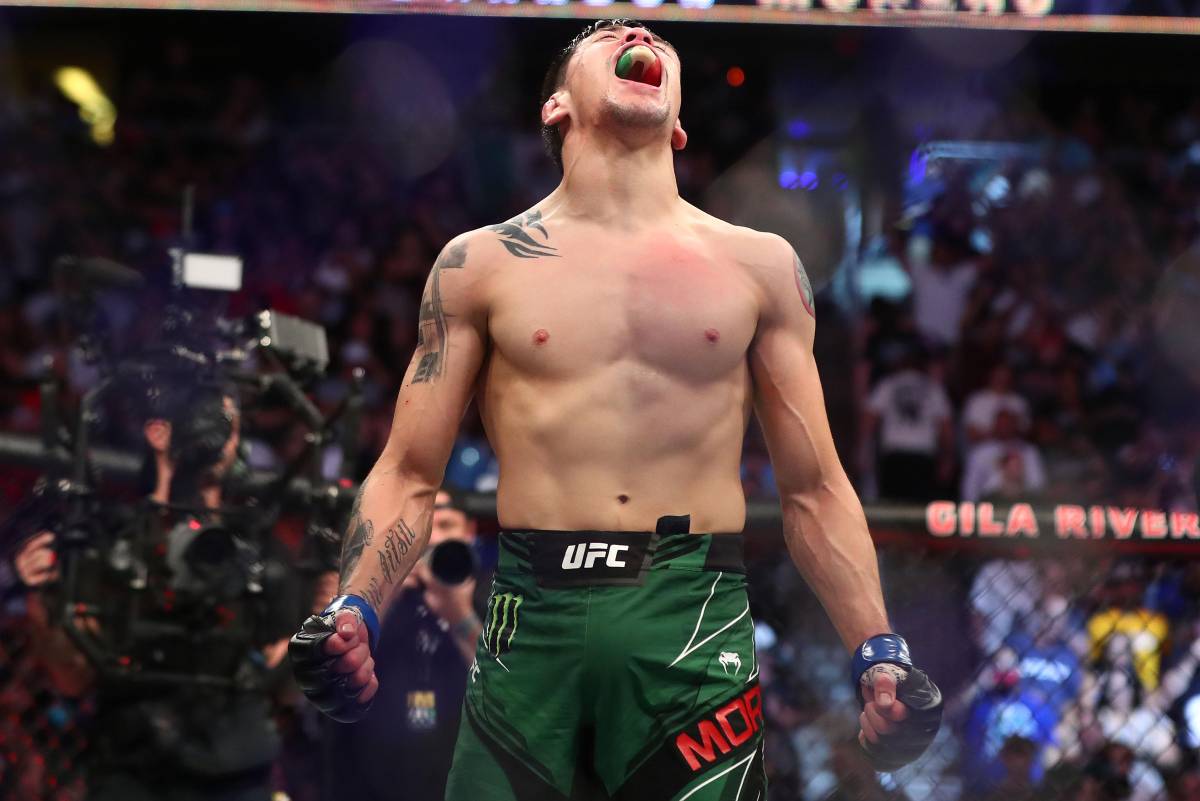 UFC México 2025: hora y transmisión de la cartelera completa y todos los detalles del evento