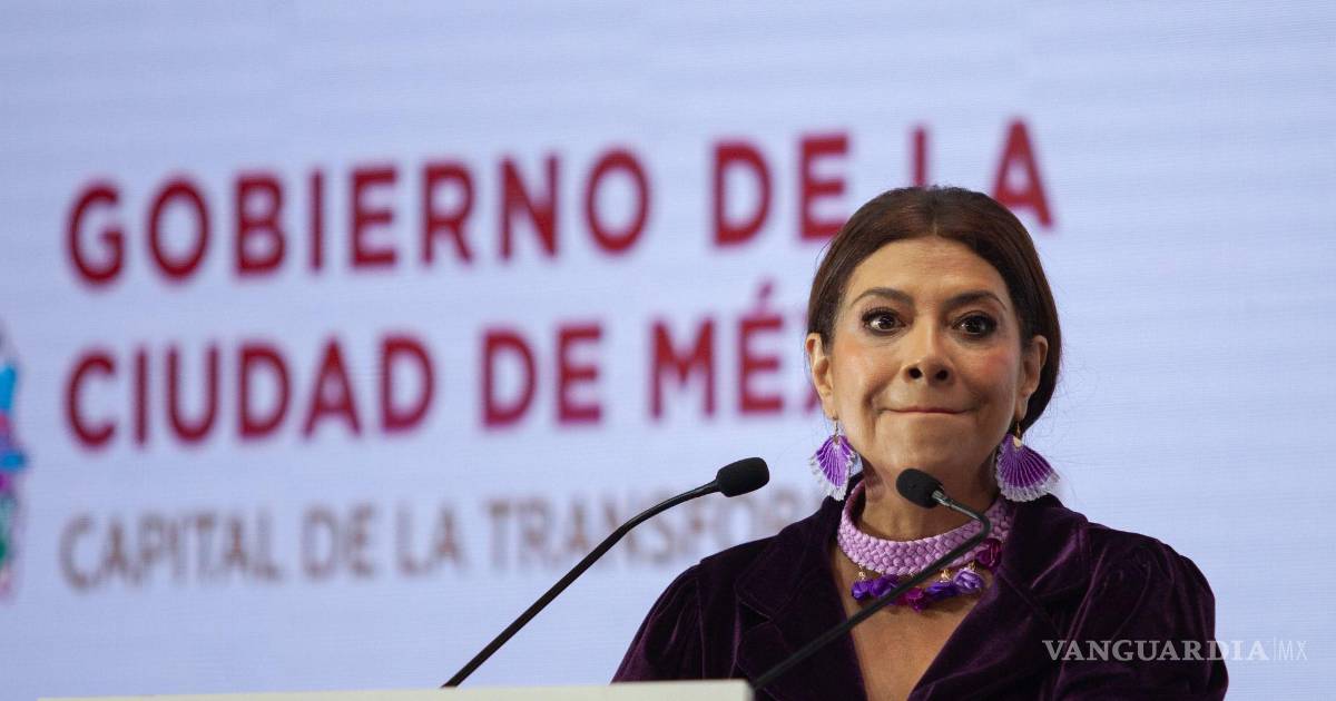 La irresponsabilidad de Clara Brugada