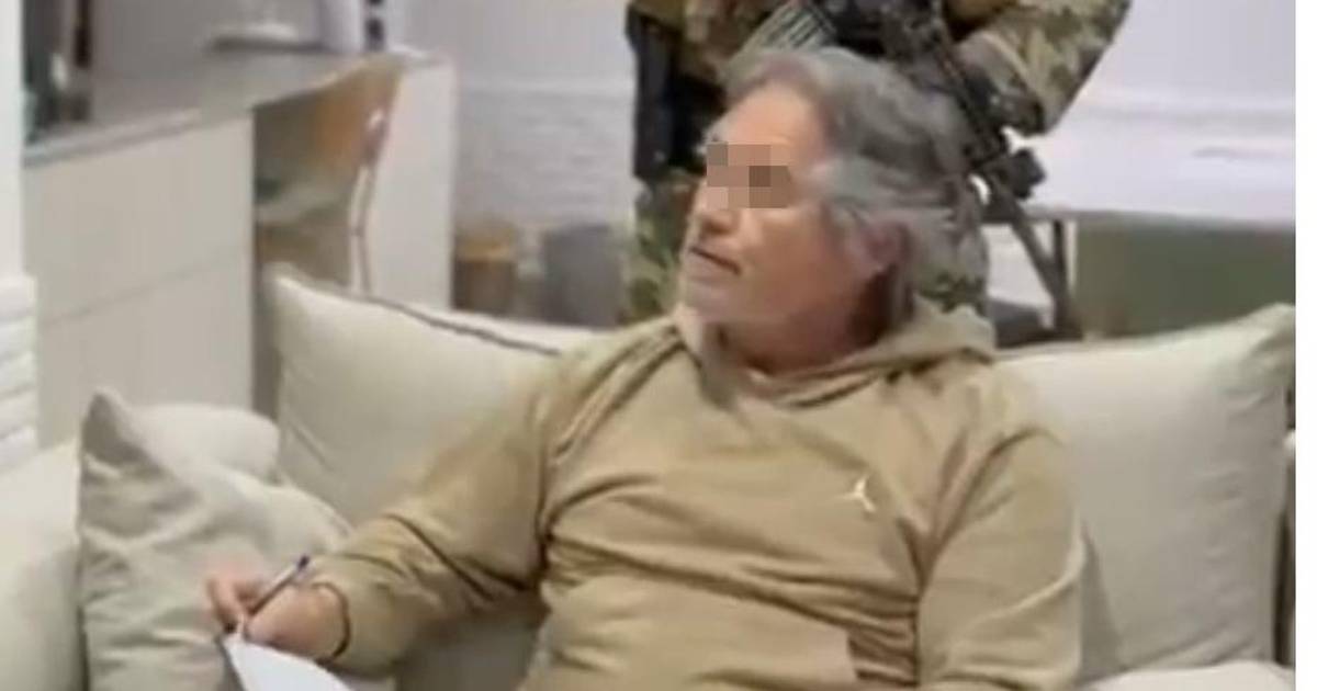 Pese a ser señalado como líder de ‘La Barredora’, Morena aún no expulsa a Bermúdez