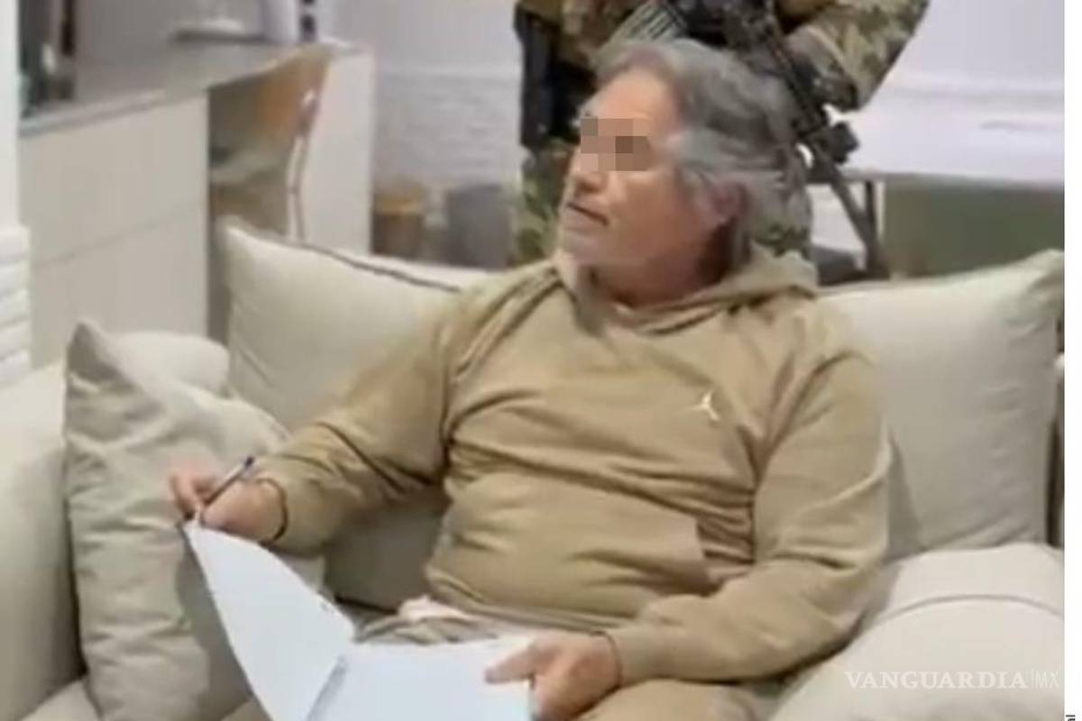 Pese a ser señalado como líder de ‘La Barredora’, Morena aún no expulsa a Bermúdez