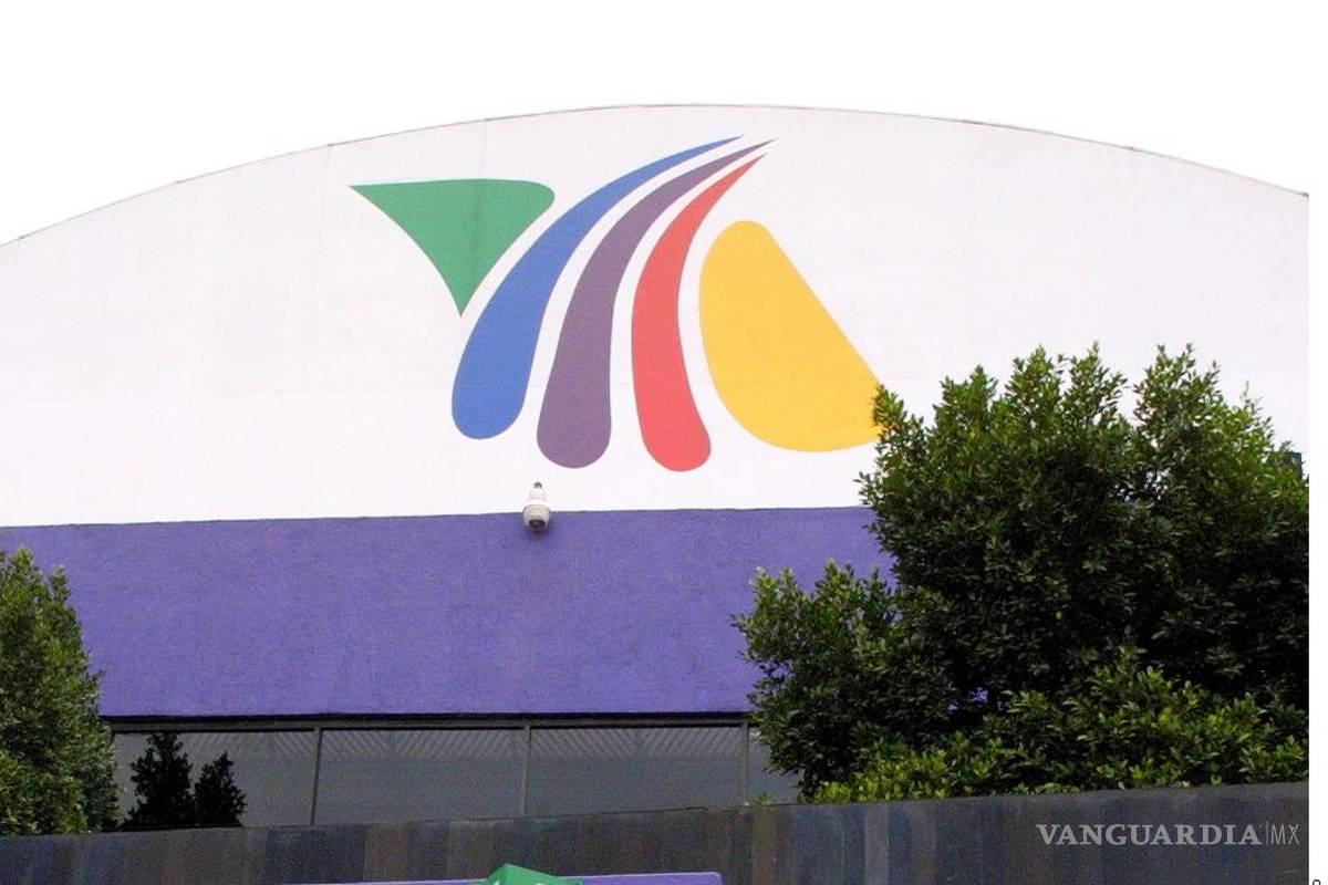 Reclaman a México por deuda de TV Azteca
