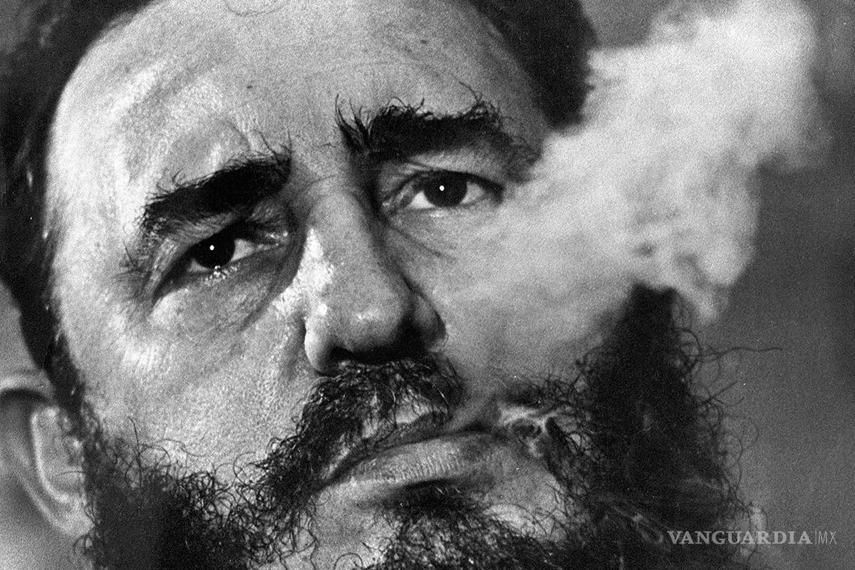 Fidel Castro y Pablo Escobar, ¿socios de oscuros negocios?
