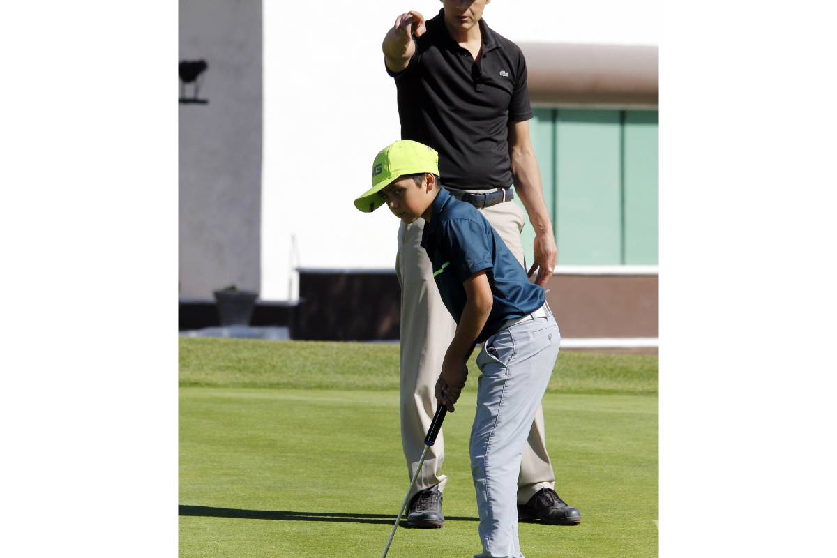 Aseguran la Copa Challenge de la Gira Junior Classic