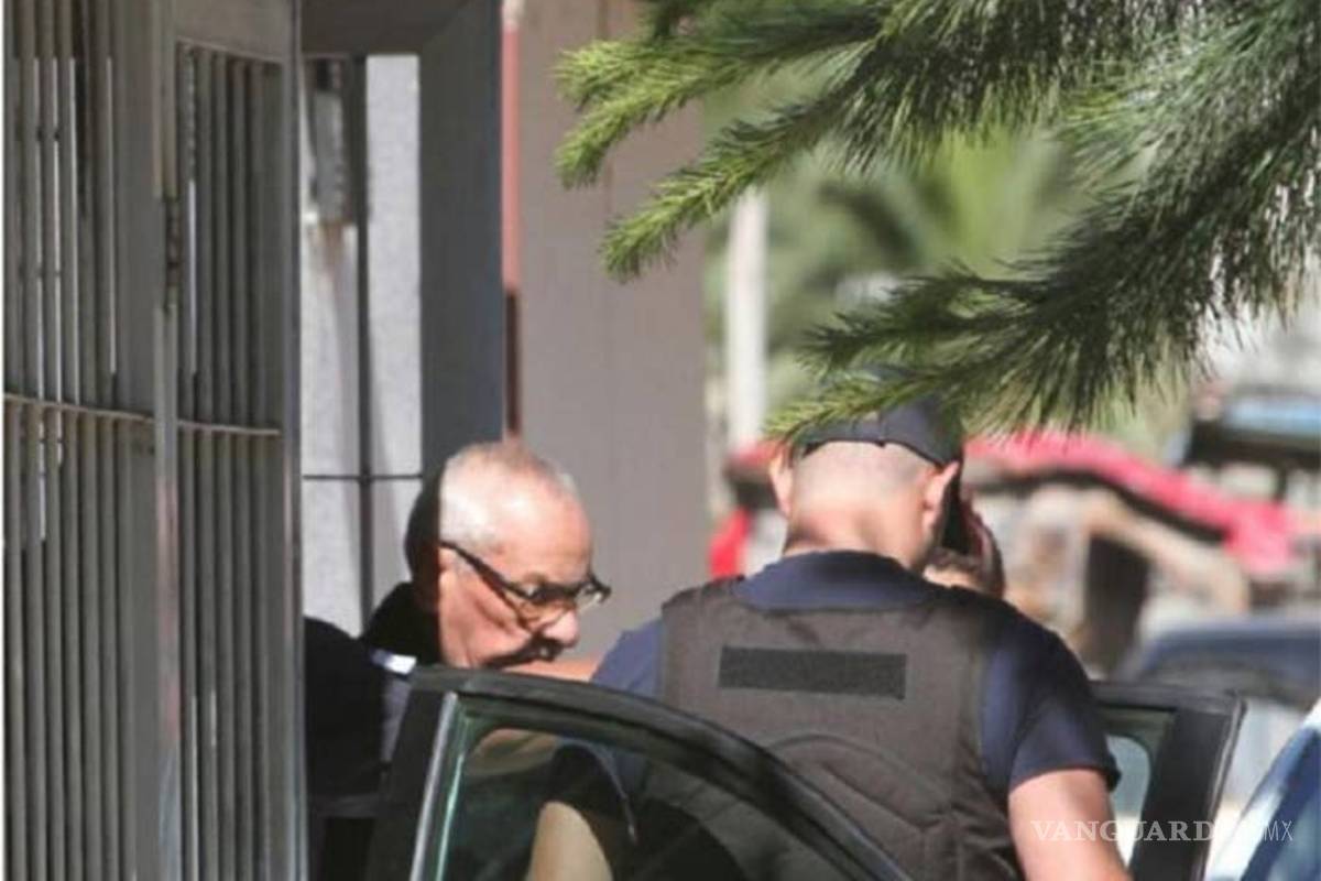 Caen dos sacerdotes en Argentina por abuso sexual de niños sordos