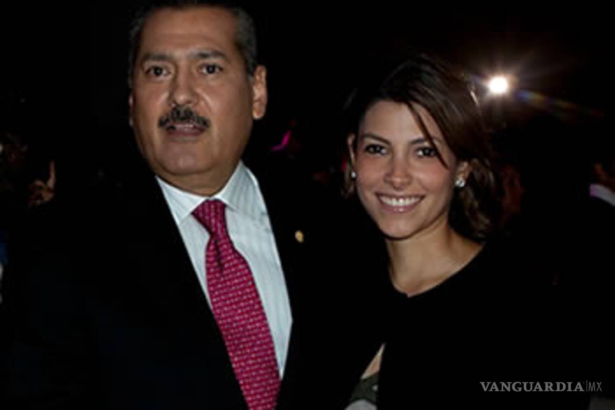 Hija de Manlio Fabio Beltrones ocultó 10.4 mdd en Andorra, según El País