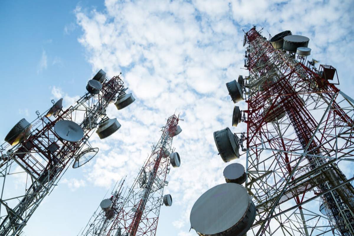 Bajó 39.7% inversión extranjera en telecom