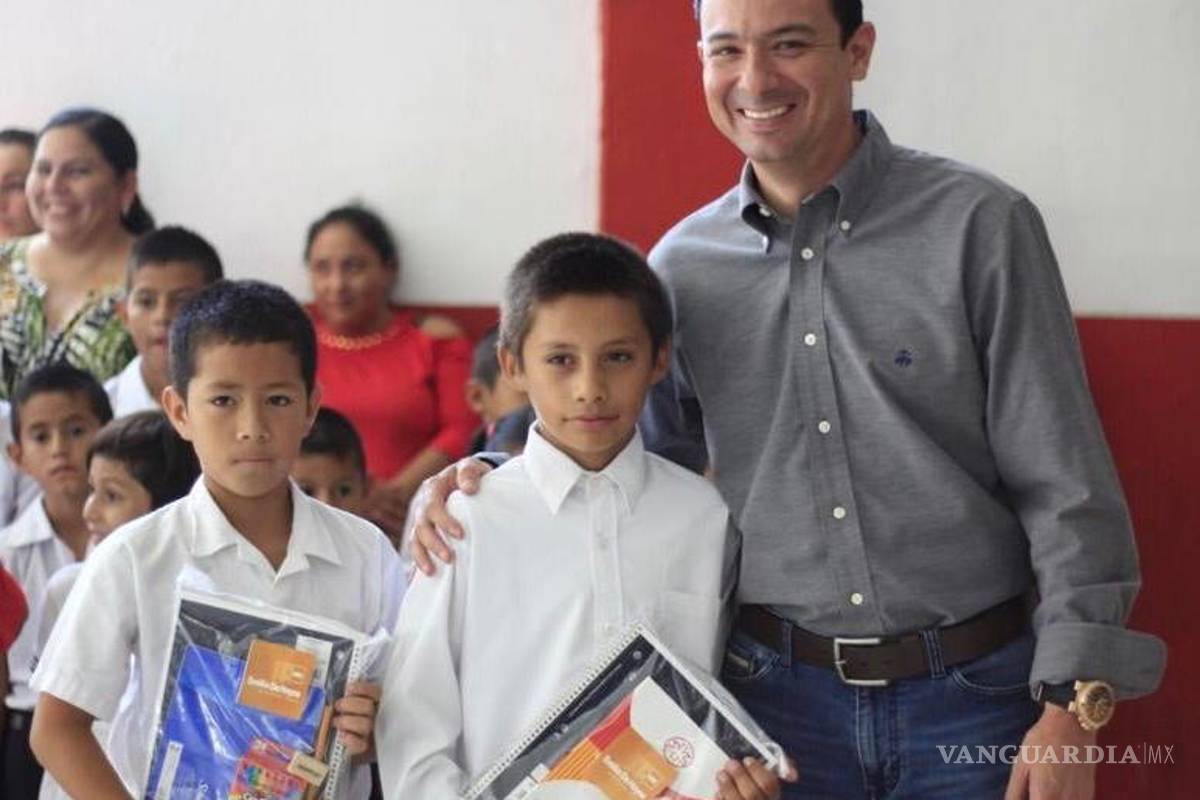 Buscan en el Legislativo de Coahuila garantizar escuelas con internet