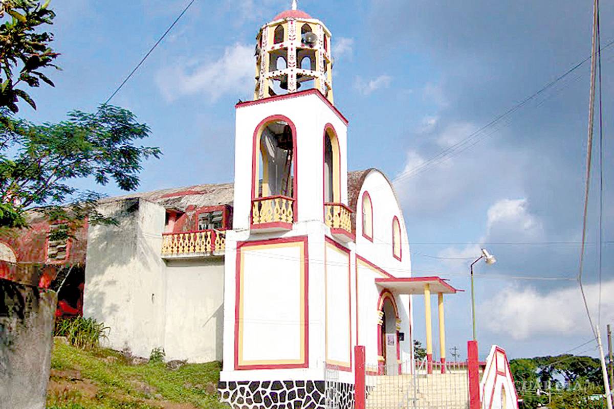 $!Pacho Nuevo: Historia, cine y café