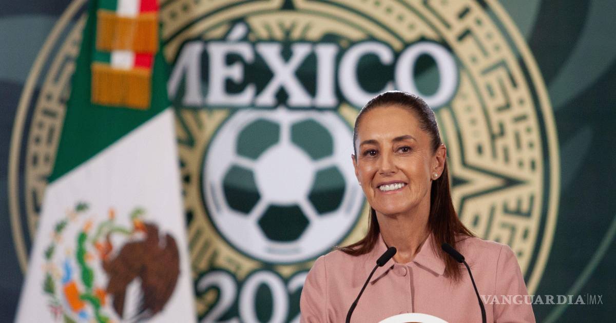 ¿Un respiro para Claudia tras 40 días de pesadilla?