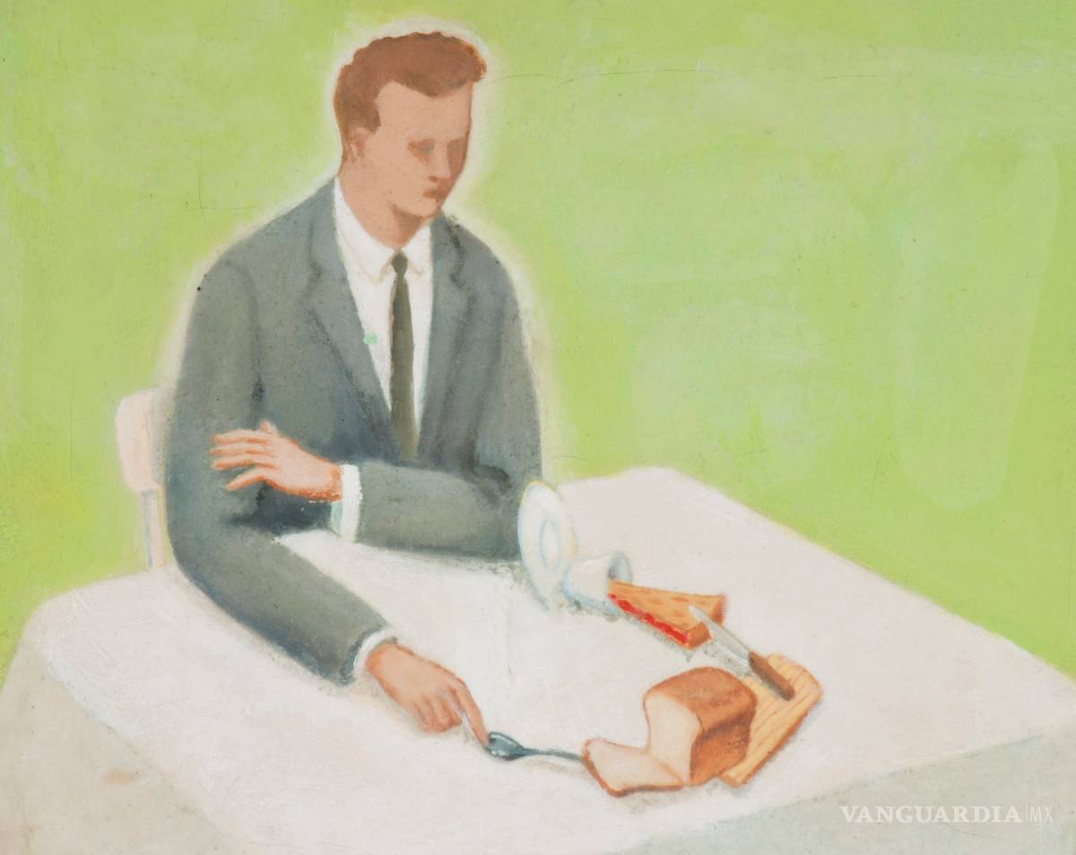 $!La Colección FEMSA lleva una muestra de arte latinoamericano a Tabasco