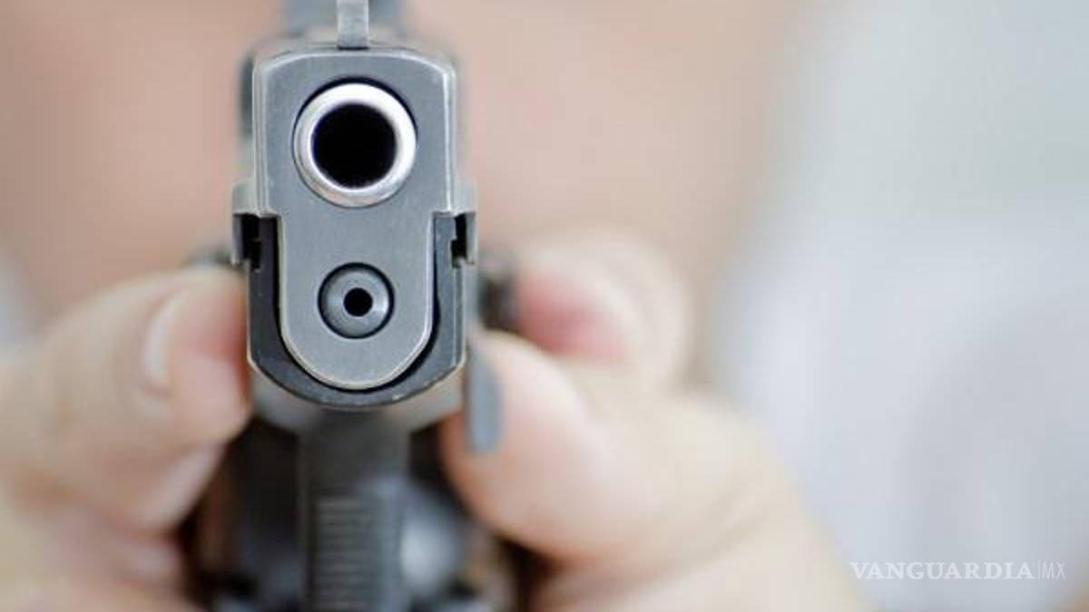 Balean a joven en la colonia Moctezuma de Torreón